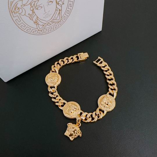 Versace bracelet 11lyh179 (4)