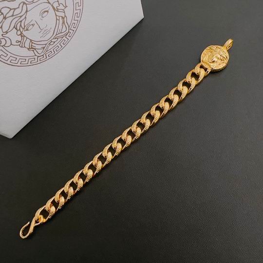 Versace bracelet 11lyh183 (5)