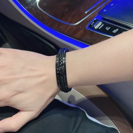 Versace bracelet 11lyh184 (5)