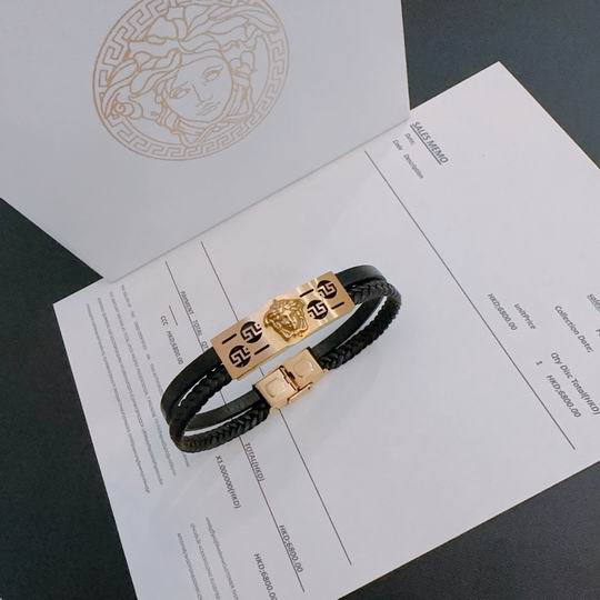 Versace bracelet 11lyh188 (2)
