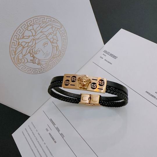 Versace bracelet 11lyh188 (3)