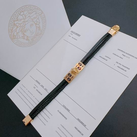 Versace bracelet 11lyh188 (6)