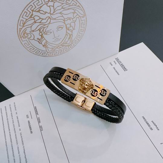 Versace bracelet 11lyh188 (7)
