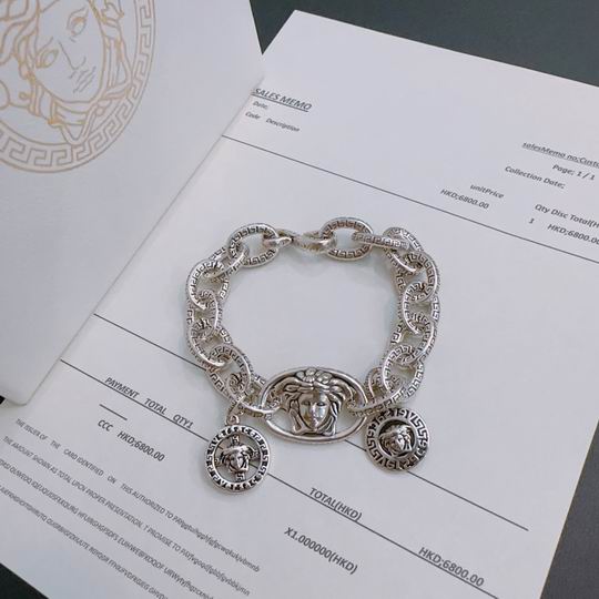 Versace bracelet 11lyh191 (3)
