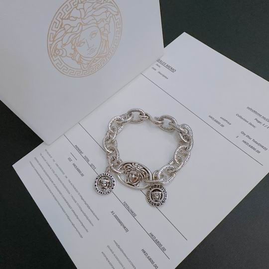 Versace bracelet 11lyh191 (6)