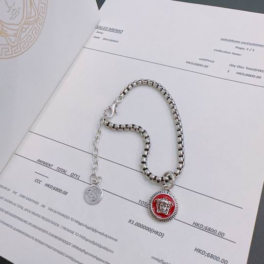 Versace bracelet 11lyh192 (3)