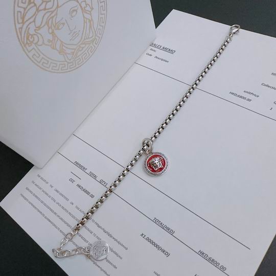 Versace bracelet 11lyh192 (5)