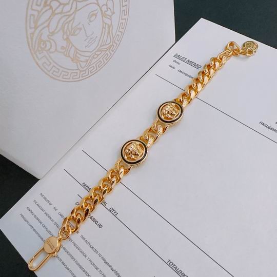 Versace bracelet 11lyh201 (2)