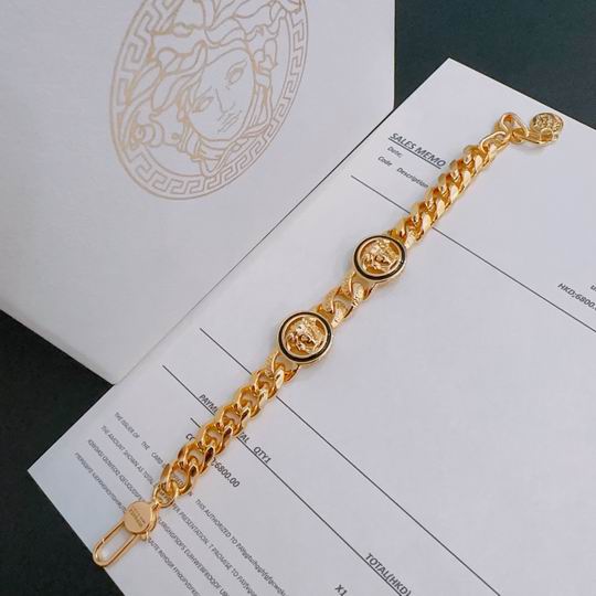 Versace bracelet 11lyh201 (4)