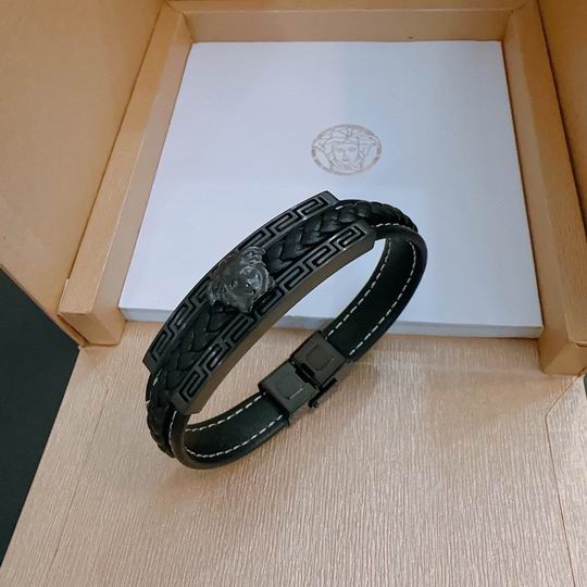 Versace bracelet 11lyh204 (3)