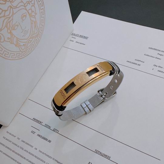 Versace bracelet 11lyh211 (2)