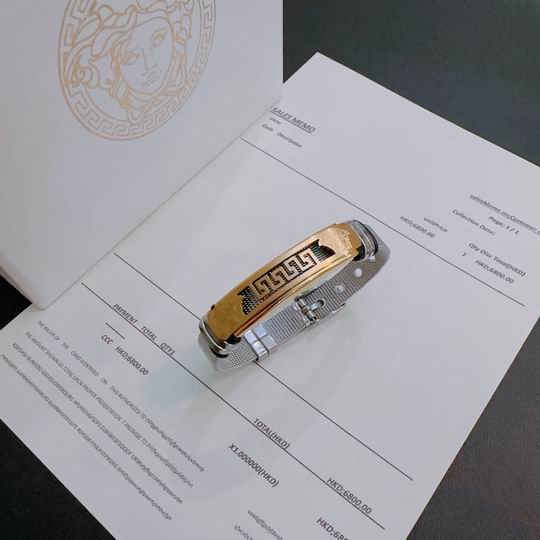 Versace bracelet 11lyh211 (3)