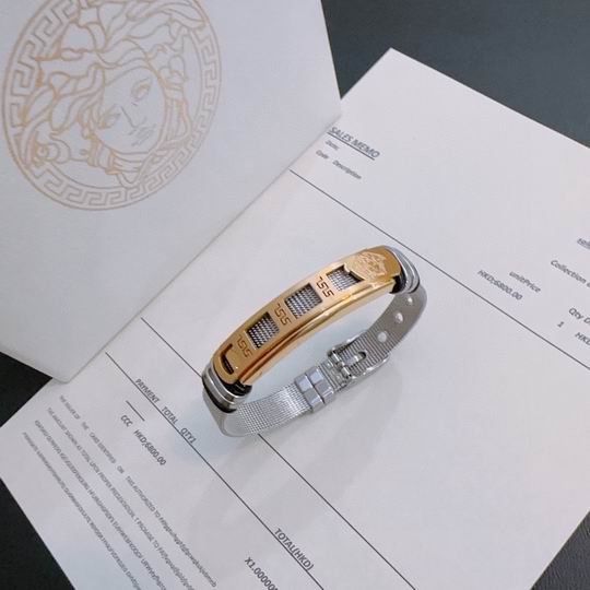 Versace bracelet 11lyh211 (4)