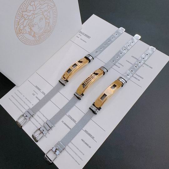 Versace bracelet 11lyh211 (5)