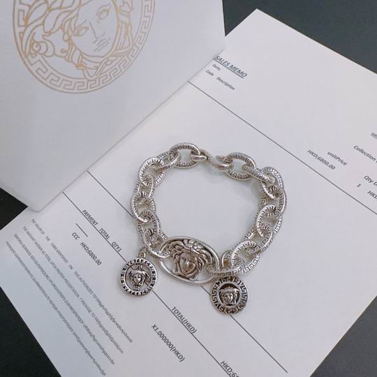 Versace bracelet 11lyh218 (2)