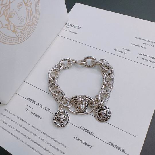 Versace bracelet 11lyh218 (5)