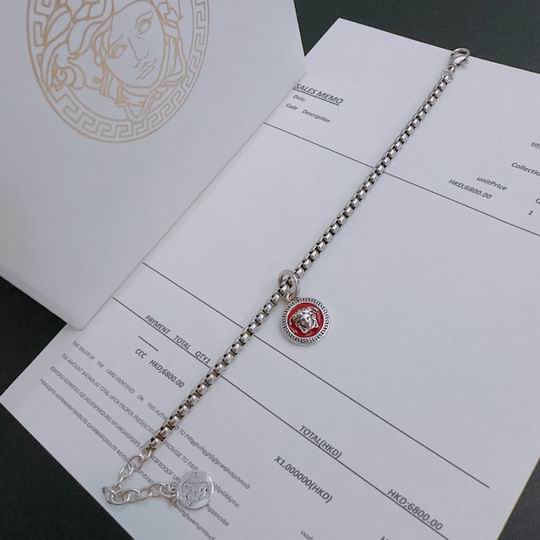 Versace bracelet 11lyh219 (5)