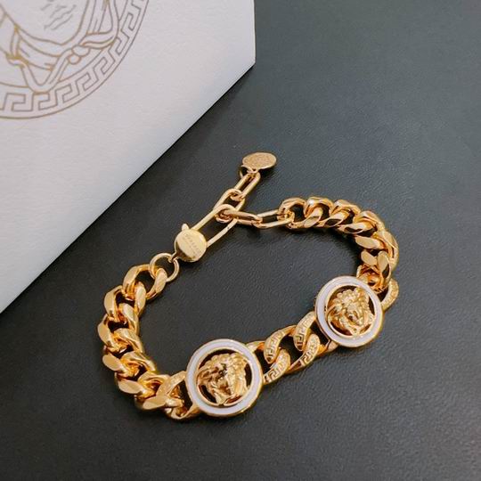 Versace bracelet 11lyh223 (5)