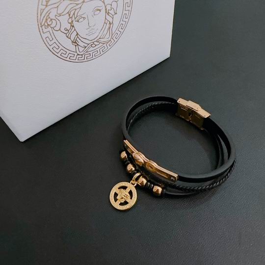 Versace bracelet 11lyh225 (1)