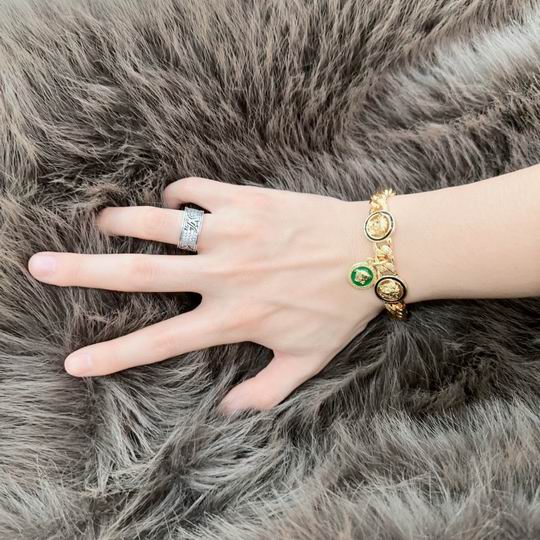 Versace bracelet 11lyh228 (4)