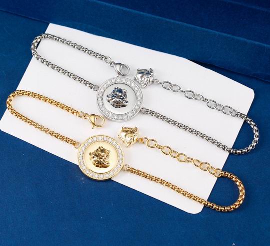 Versace bracelet 11lyh235 (6)