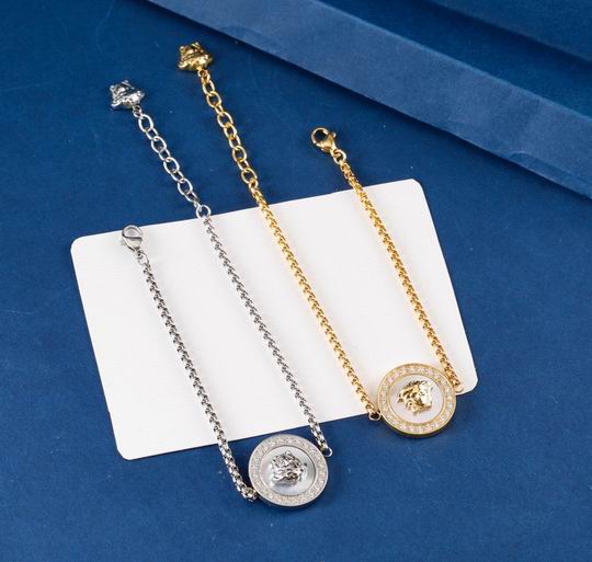 Versace bracelet 11lyh236 (5)