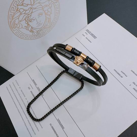 Versace bracelet 11lyh237 (4)