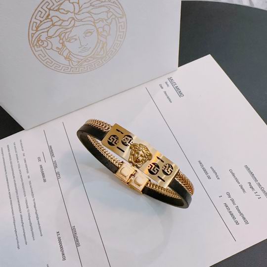 Versace bracelet 11lyh238 (1)