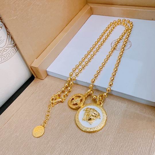 Versace necklace 11lyh100 (3)