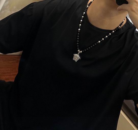 Versace necklace 11lyh101 (5)