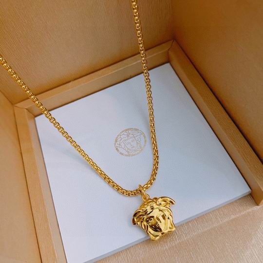 Versace necklace 11lyh102 (2)
