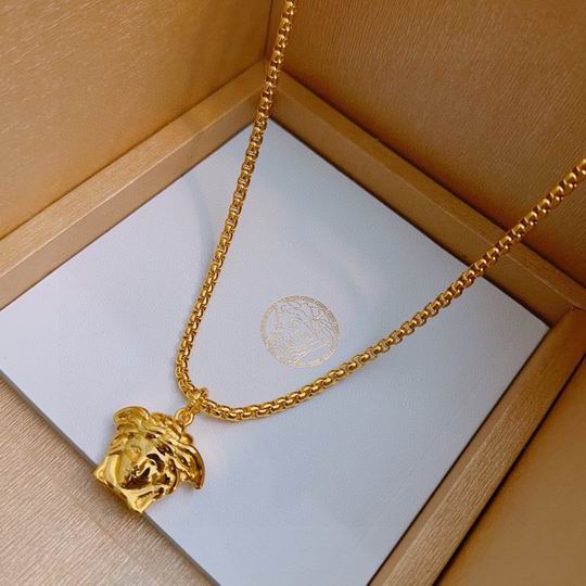 Versace necklace 11lyh102 (4)