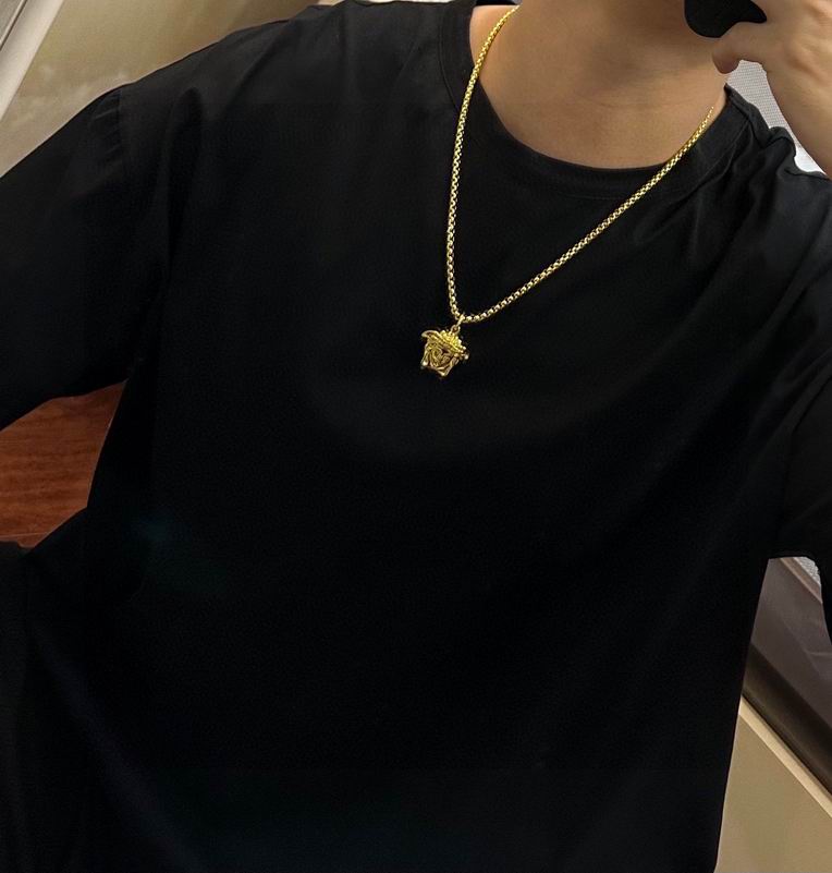 Versace necklace 11lyh102 (5)