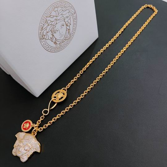 Versace necklace 11lyh103 (1)