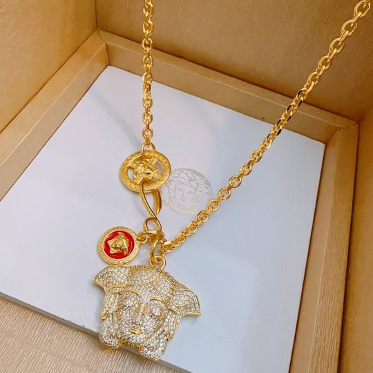 Versace necklace 11lyh103 (2)