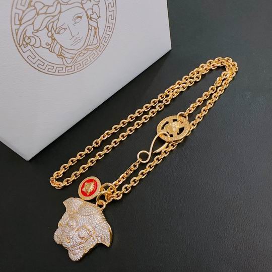 Versace necklace 11lyh103 (3)