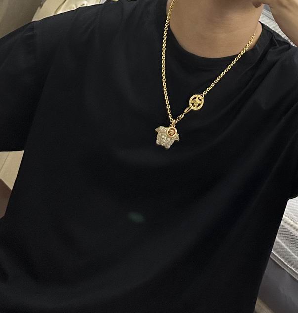 Versace necklace 11lyh103 (4)
