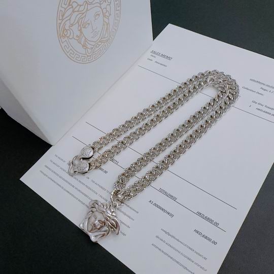 Versace necklace 11lyh104 (1)