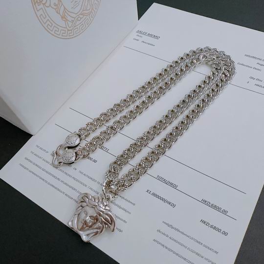 Versace necklace 11lyh104 (3)