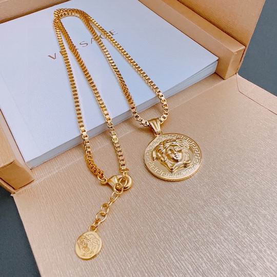 Versace necklace 11lyh105 (1)