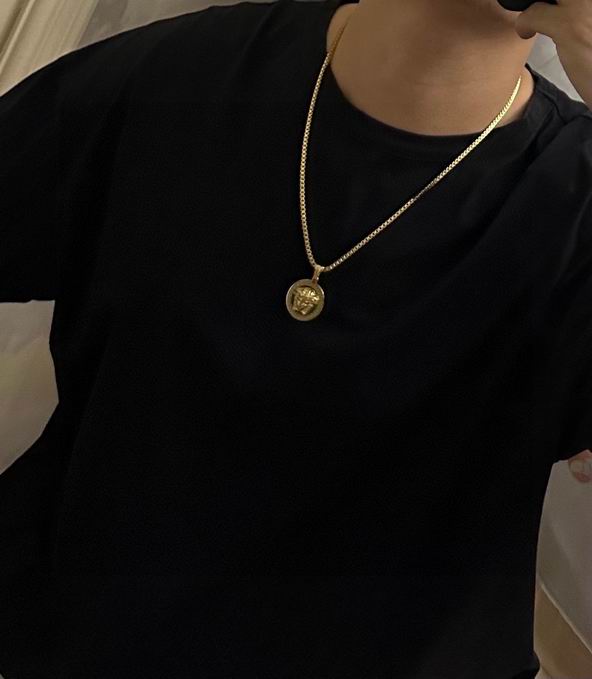 Versace necklace 11lyh105 (5)
