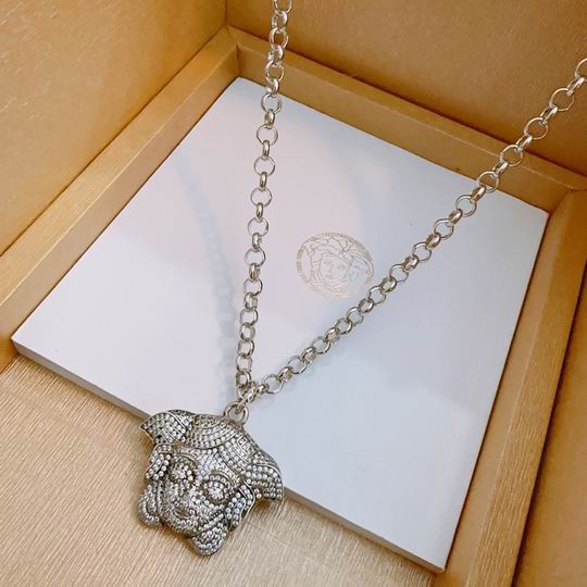 Versace necklace 11lyh107 (6)