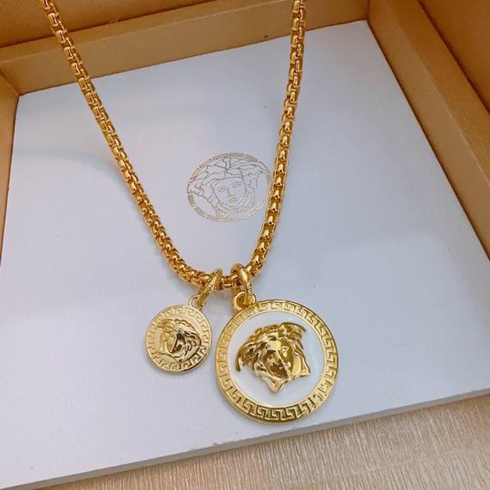 Versace necklace 11lyh111 (2)