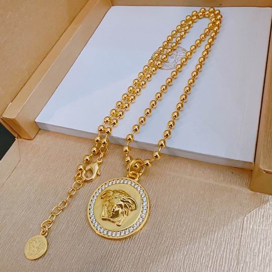 Versace necklace 11lyh112 (2)