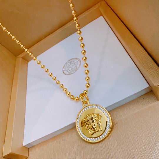 Versace necklace 11lyh112 (6)