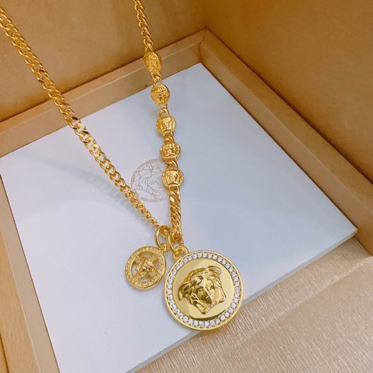 Versace necklace 11lyh113 (3)