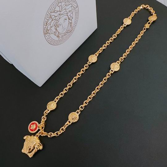 Versace necklace 11lyh115 (1)
