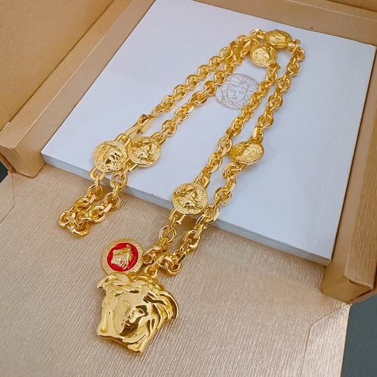 Versace necklace 11lyh115 (2)