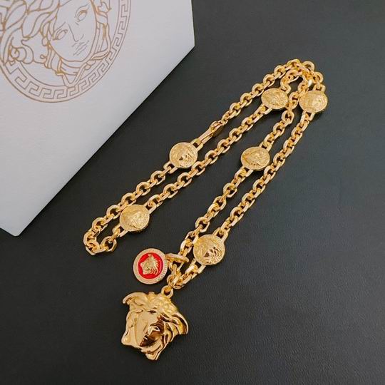 Versace necklace 11lyh115 (4)
