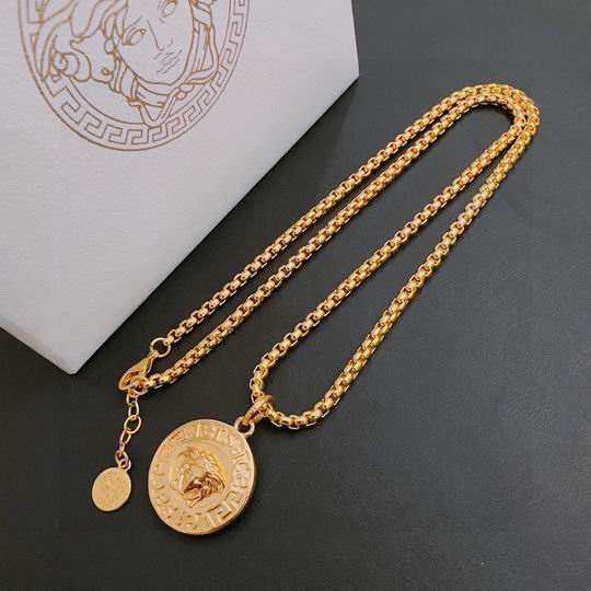 Versace necklace 11lyh116 (2)
